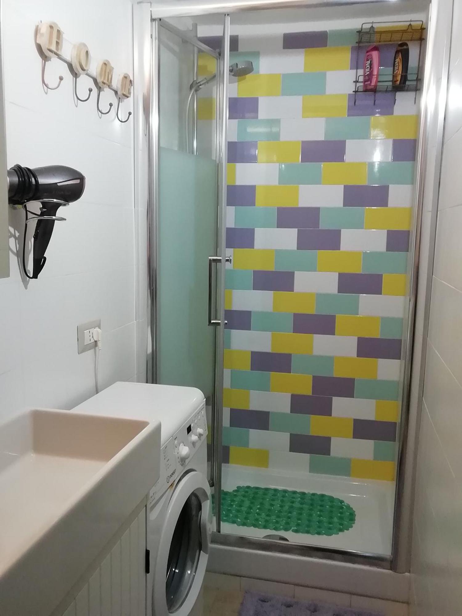Casa Vacanza La Mia Casetta Сутри Екстериор снимка